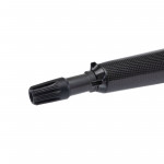 PNEUMATIC VACUUM SPEARGUN PELENGAS CARBON 140 PNEUMATIC VACUUM SPEARGUN PELENGAS CARBON 140