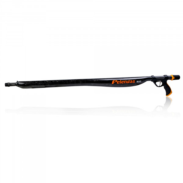 Speargun Pelegas Varvar Carbon 130 With Regulator Power Speargun Pelegas Varvar Carbon 130 With Regulator Power