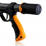 Speargun Pelegas Varvar Carbon 130 With Regulator Power Speargun Pelegas Varvar Carbon 130 With Regulator Power