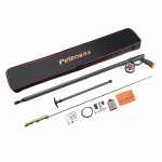 Pneumatic Vacuum Speargun Pelengas Magnum 110 Pneumatic Vacuum Speargun Pelengas Magnum 110