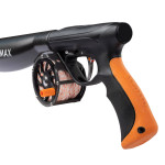 PNEUMATIC VACUUM SPEARGUN PELENGAS CARBON 120 PNEUMATIC VACUUM SPEARGUN PELENGAS CARBON 120