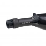 Speargun Pelegas Varvar Carbon 130 With Regulator Power Speargun Pelegas Varvar Carbon 130 With Regulator Power