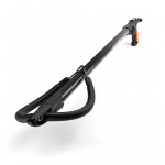 Speargun for spearfishing SALVIMAR Voodoo REd Open  60, 75,  85,  95, 105