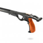 Speargun for spearfishing SALVIMAR Voodoo REd Open  60, 75,  85,  95, 105