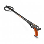 Speargun for spearfishing SALVIMAR Voodoo REd Open  60, 75,  85,  95, 105