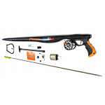 PNEUMATIC VACUUM SPEARGUN PELENGAS CARBON 140