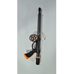 Speargun Pelengas Varvar 55 With Regulator Power 