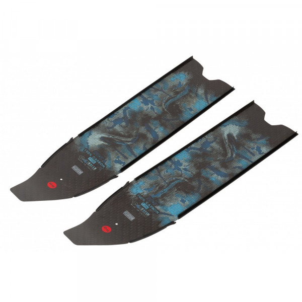 Blades C4 Indian Camo Ocean SF Carbon Blades C4 Indian Camo Ocean SF Carbon