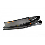 Carbon-Sendwich Fins Pelengas With Bag
