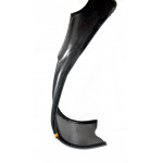 Carbon-Sendwich Fins Pelengas With Bag
