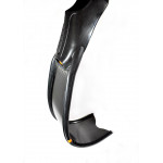 Carbon-Sendwich Fins Pelengas With Bag