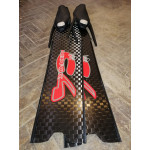 Carbon Fns C4 REDFOX Carbon Fns C4 REDFOX