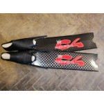 Carbon Fns C4 REDFOX Carbon Fns C4 REDFOX