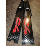 Carbon Fns C4 REDFOX Carbon Fns C4 REDFOX