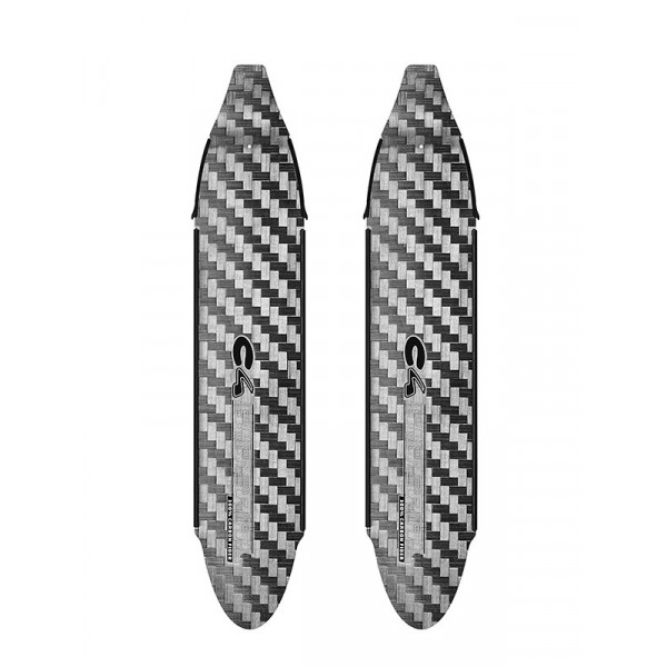 Carbon blades C4 SIDERAL Hypertech Carbon blades C4 SIDERAL Hypertech