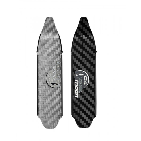 Blades C4 dual moon HT Blades C4 dual moon HT