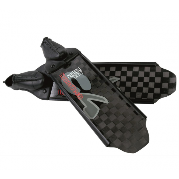 Blades C4 Mustang HT