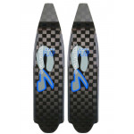 Blades C4 Blue Flap HT Carbon Blades C4 Blue Flap HT Carbon