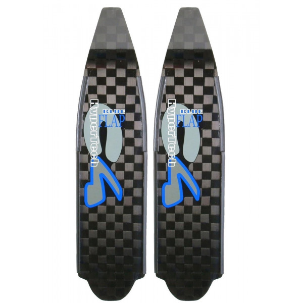 Blades C4 Blue Flap HT Carbon Blades C4 Blue Flap HT Carbon
