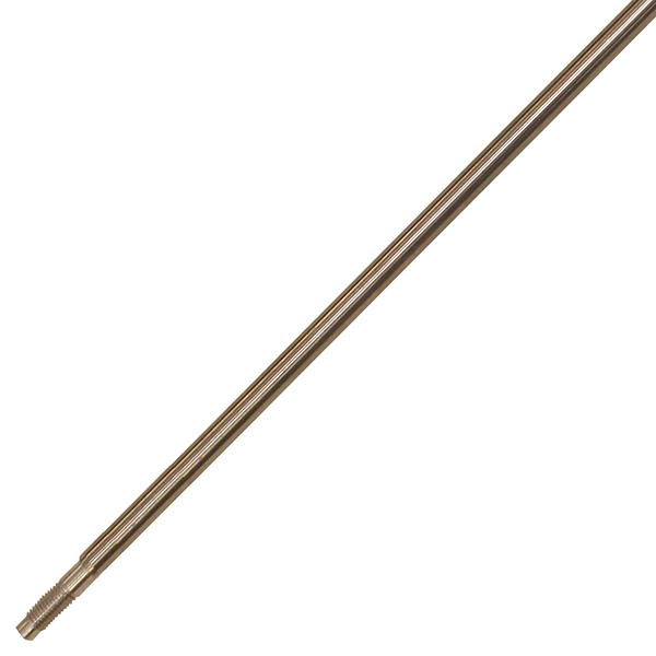 Speargun Shaft For Pelengas Magnum 70, Mares Threaded 7mm Long 70sm