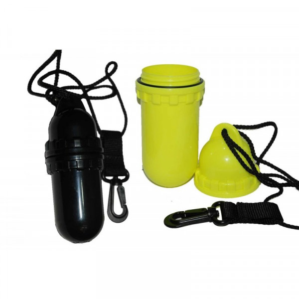 Thermocontainer BS DIVER cylindrical 110X48mm Thermocontainer BS DIVER cylindrical 110X48mm