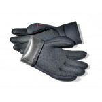 BS DiVER Gloves Ultrablack