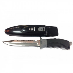Knife BS DIVER TORTUGA Knife BS DIVER TORTUGA