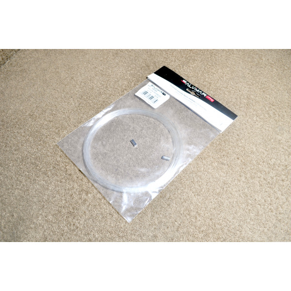 Spearfishing Speargun Line Salvimar  Diameter 1.4 mm Two clamps