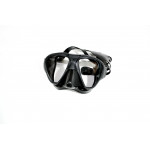 Mask Marlin Sigma Black