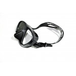 Mask Marlin Sigma Black