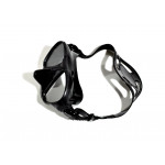 Mask Marlin Sigma Black