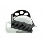 Speargun Reels Pelengas Plastic Black-White