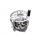Big Titanium Reel 95mm