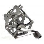 Reel For Speargun Pelengas  Gesserk