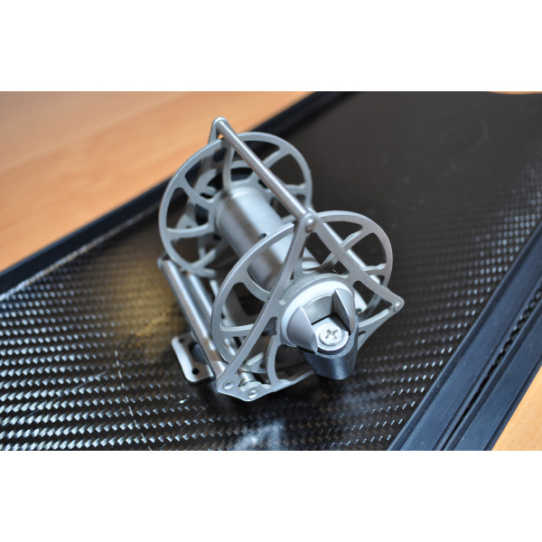 Spearfishing Speargun Reel Universal 65x65mm