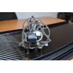 Spearfishing Speargun Reel Universal 65x65mm