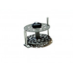 Titanium Speargun Reels 80x40