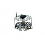 Titanium Speargun Reels 80x40