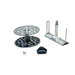Titanium Speargun Reels 80x40
