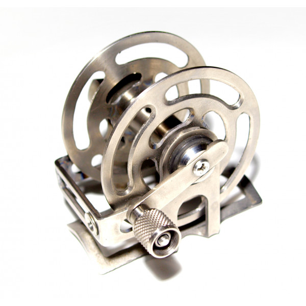 Universal Titanium Reel For Speargun
