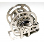  Universal Titanium Reel For Speargun