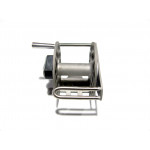 Titanium Reel For Speargun  Pelengas