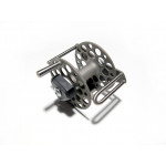 Titanium Reel For Speargun  Pelengas