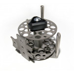 Titanium Reel For Speargun  Pelengas