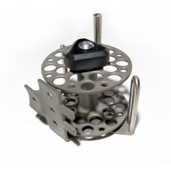 Titanium Reel For Speargun  Pelengas