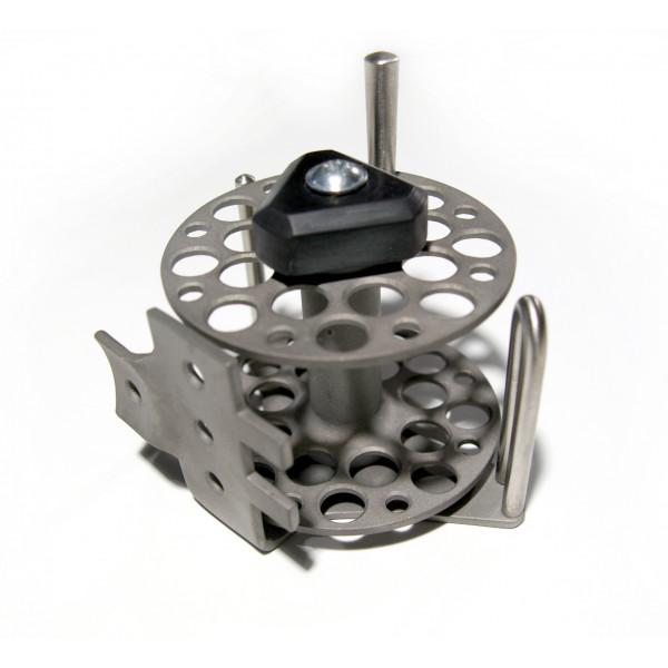 Titanium Reel For Speargun  Pelengas