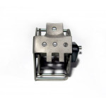 Titanium Reel For Speargun  Pelengas