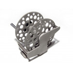 Titanium Reel For Speargun  VERTICAL  65x40
