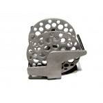 Titanium Reel For Speargun  VERTICAL  65x40