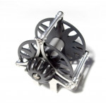Spearfishing-Speargun-Reels-Stanless-Steel-Plastic